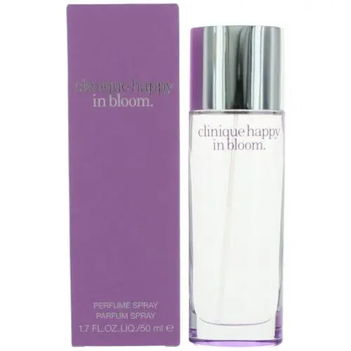 Happy in Bloom  For Women 1.7 oz Perfume/parfum Spray by Clinique