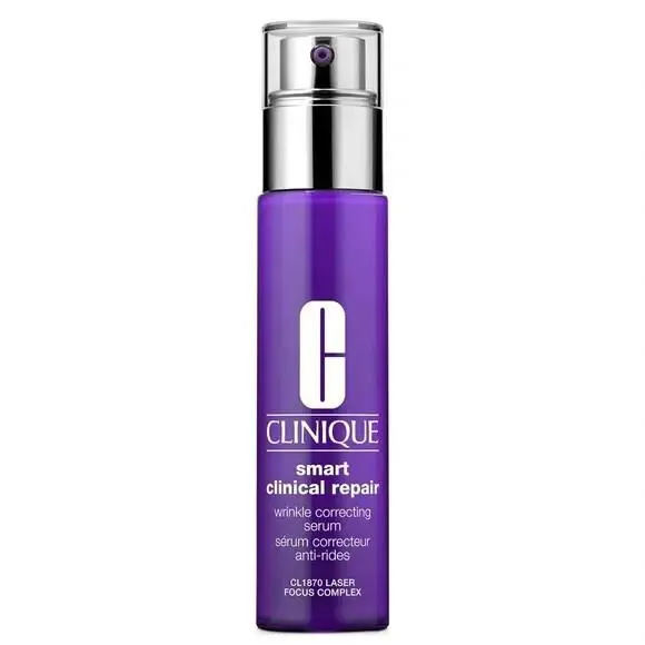 Clinique Smart Clinical Repair Wrinkle Correcting Serum 1 Fl. oz / 30ml
