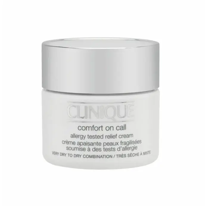 Comfort On Call Relief Cream 1.7oz - Very Dry To Dry by Clinique