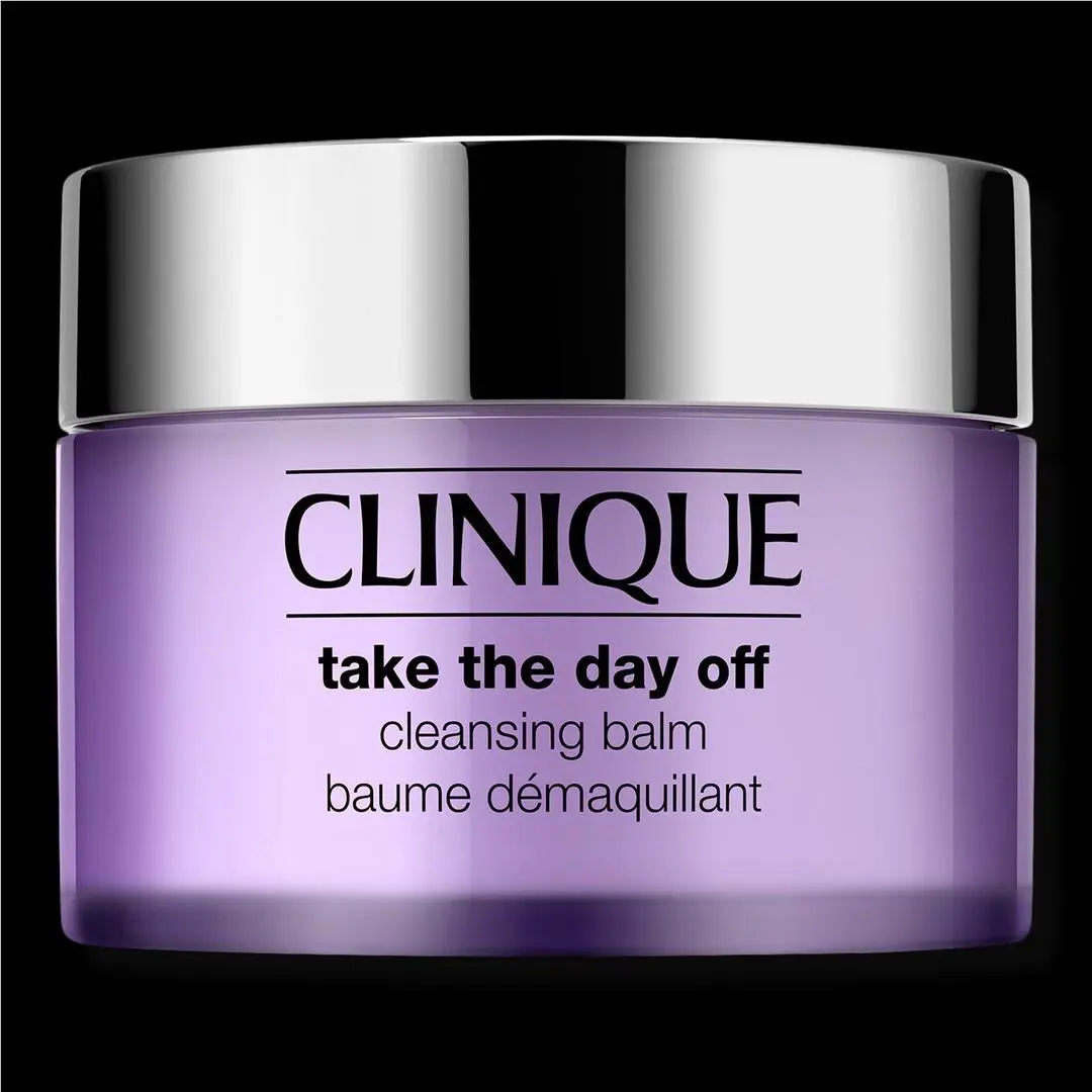 Clinique Take The Day Off Cleansing Balm Makeup Remover Face 6.7oz 200ml