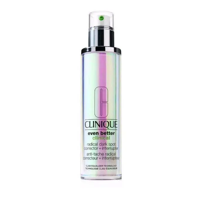 Clinique Even Better Clinical Radical Dark Spot Corrector + Interrupter 1.0 Oz