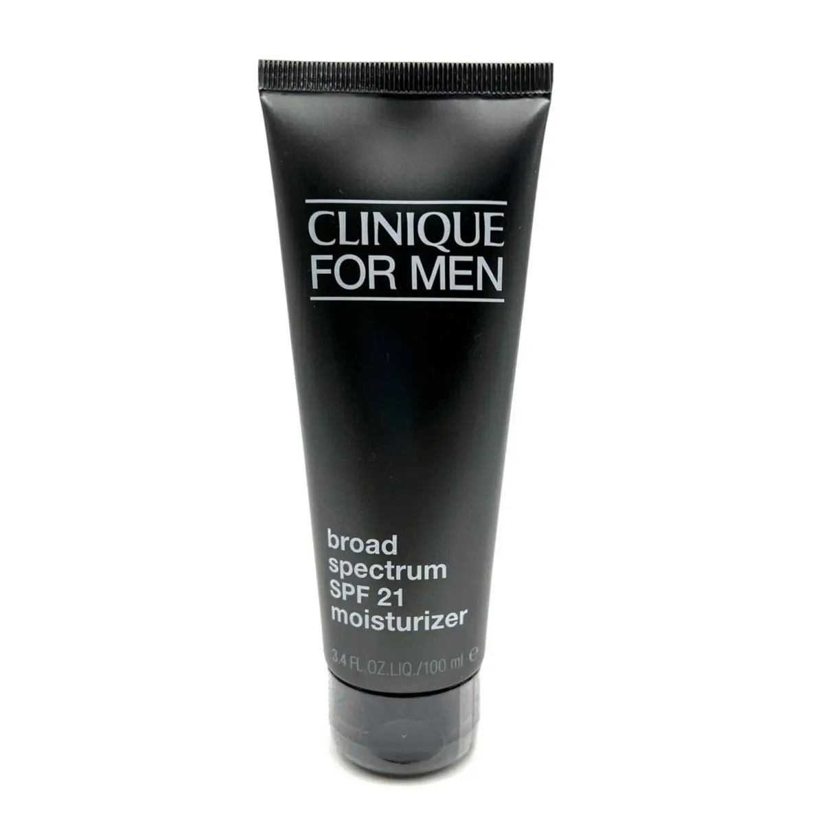 Clinique For Men Broad Spectrum Spf 21 Moisturizer 100ml / 3.4 oz