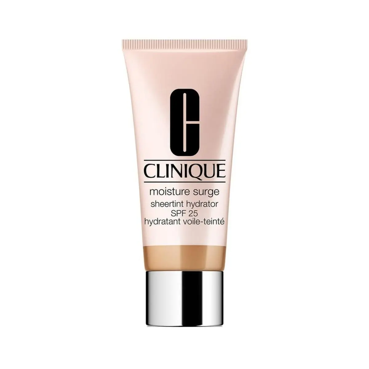 Clinique Moisture Surge Tinted Sheertint Moisturiser Spf 25 - Light Medium