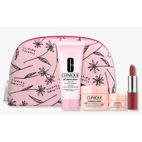 Clinique 5pc Mini Skincare Set