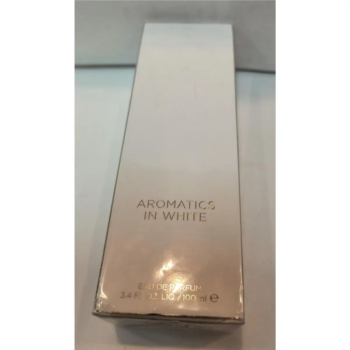 Aromatics in White by Clinique 3.4 oz / 100 ml Eau de Parfum