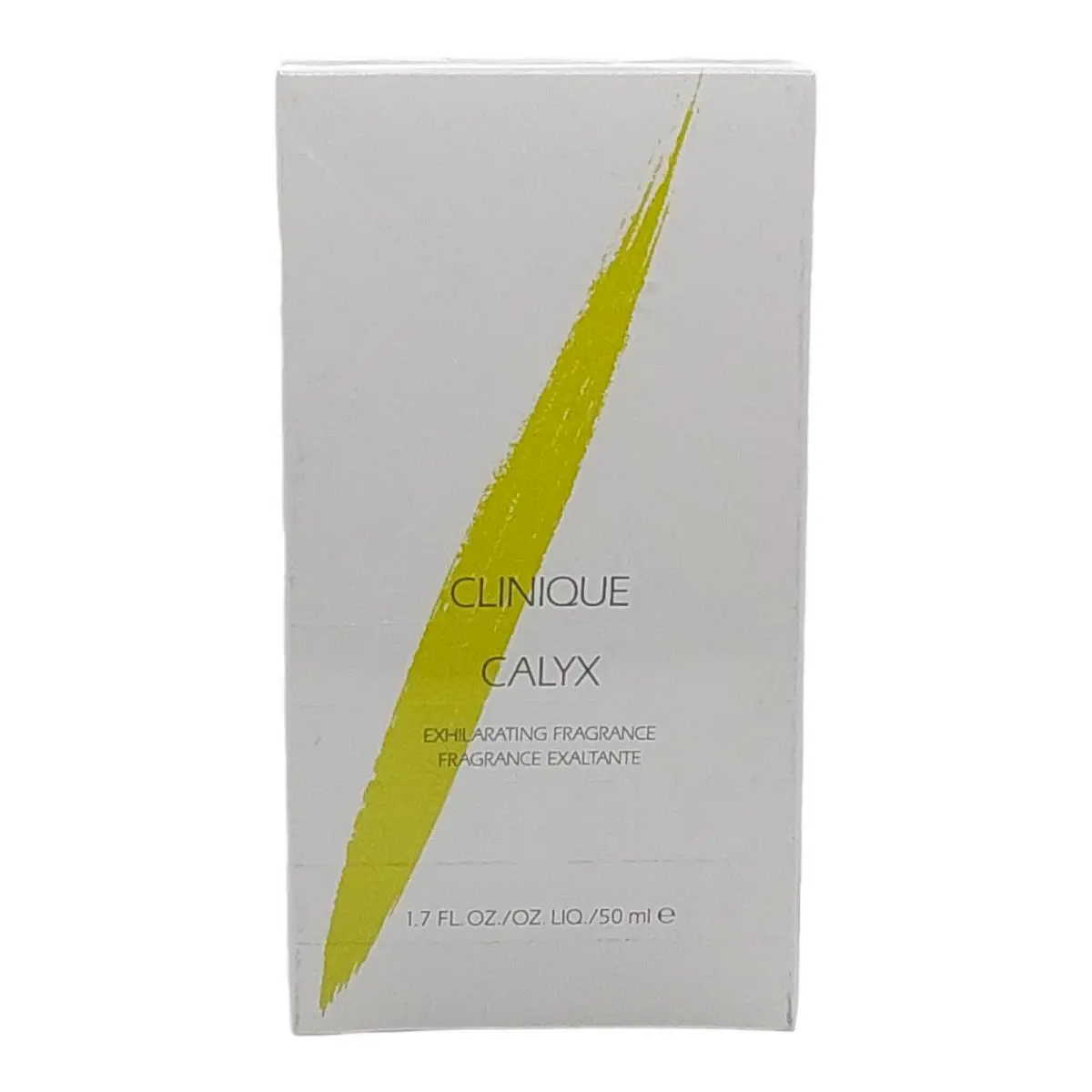 Clinique Calyx Fragrance Exhilarating Perfume For Women 1.7 oz 50 ml