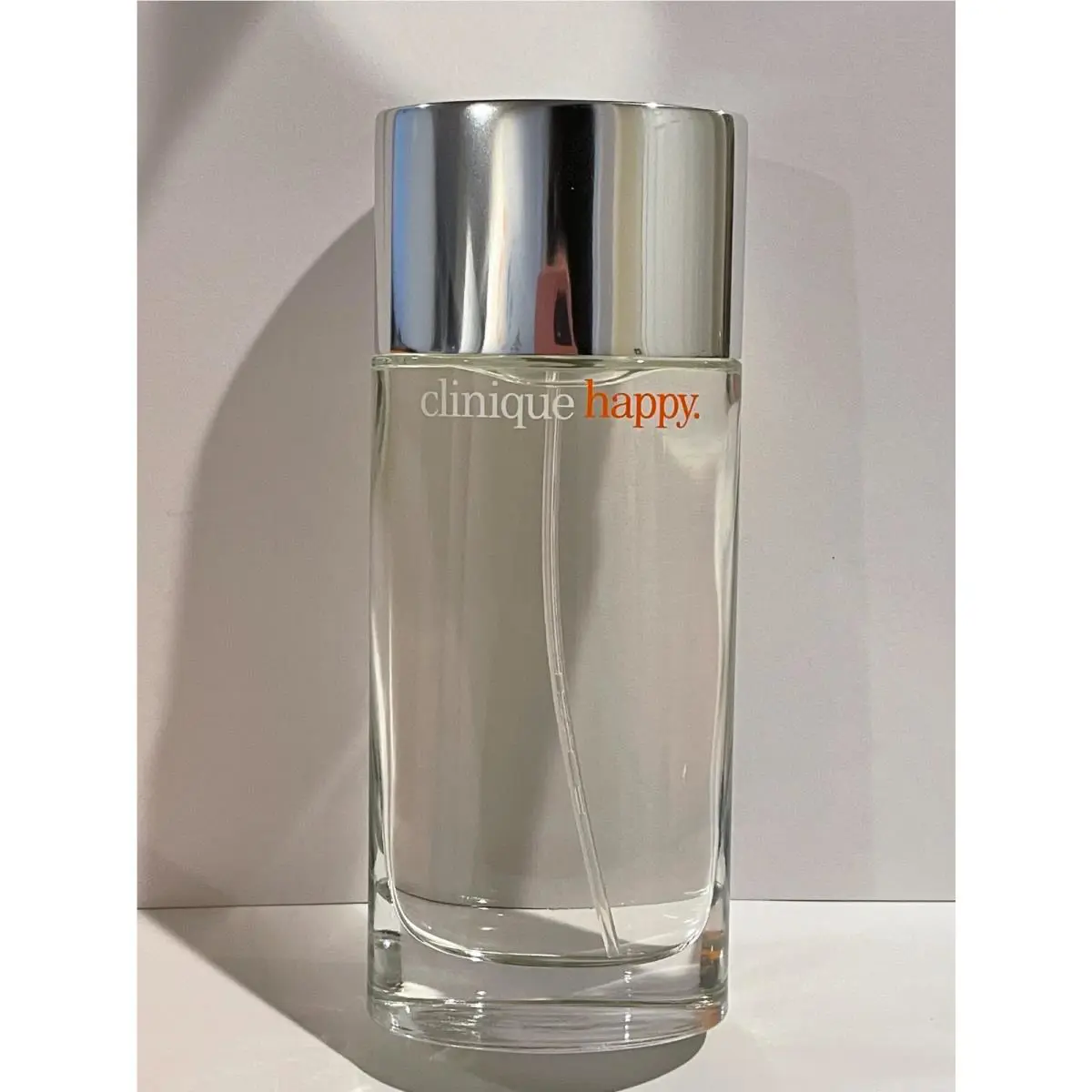 Clinique Happy Eau De Parfum Spray Women - 3.4 oz