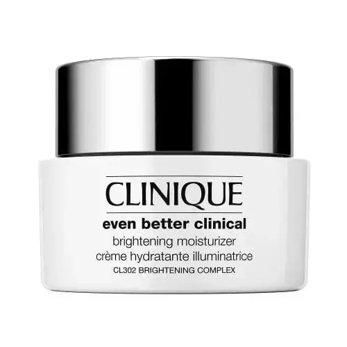 Even Better Clinical Brightening Moisturizer by Clinique For Women 1.7oz