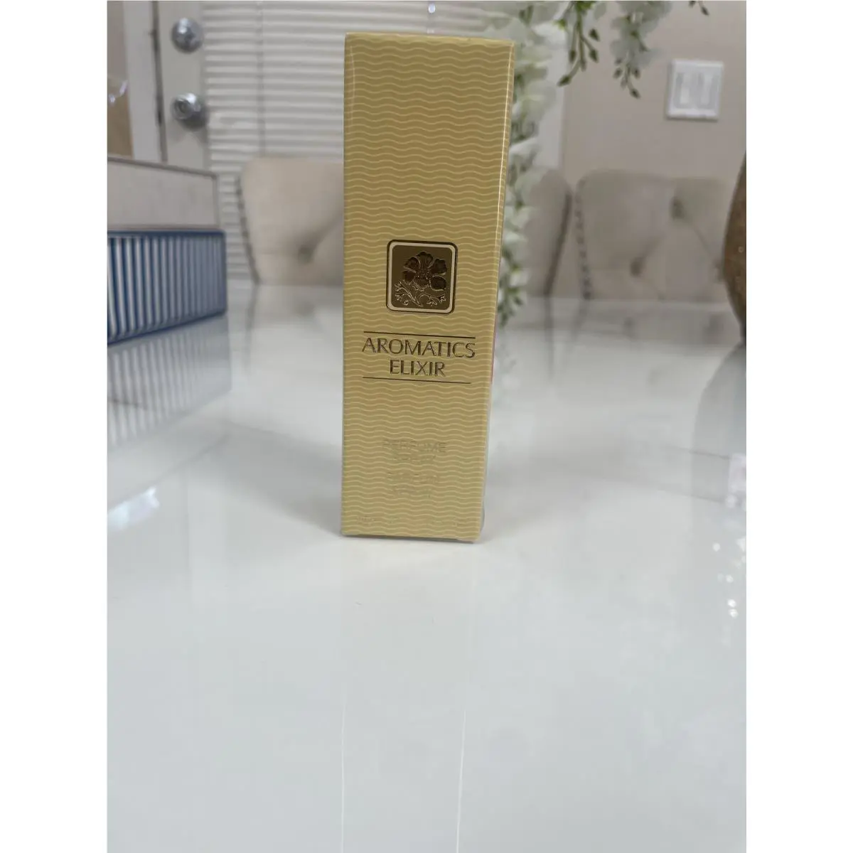 Clinique Aromatics Elixir Edp 25ML Spray