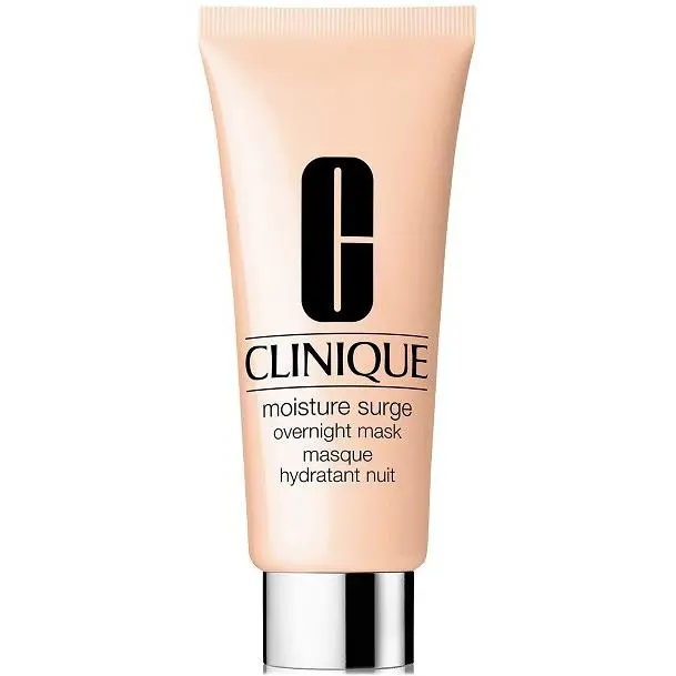 Clinique Moisture Surge Overnight Face Mask 3.4 fl oz / 100ml Full Size