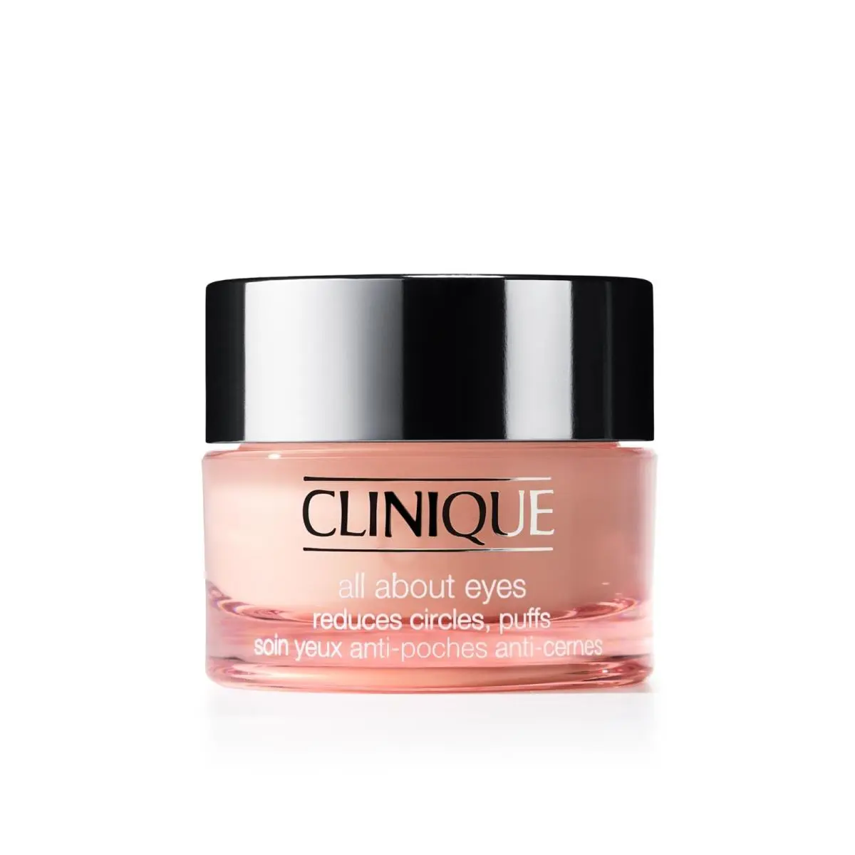 All About Eyes Lightweight Eye Cream with Vitamin C Hydrating by Clinique