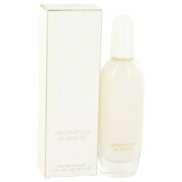 Clinique Aromatics IN White 1.7 oz / 50 ml Eau de Parfum Women