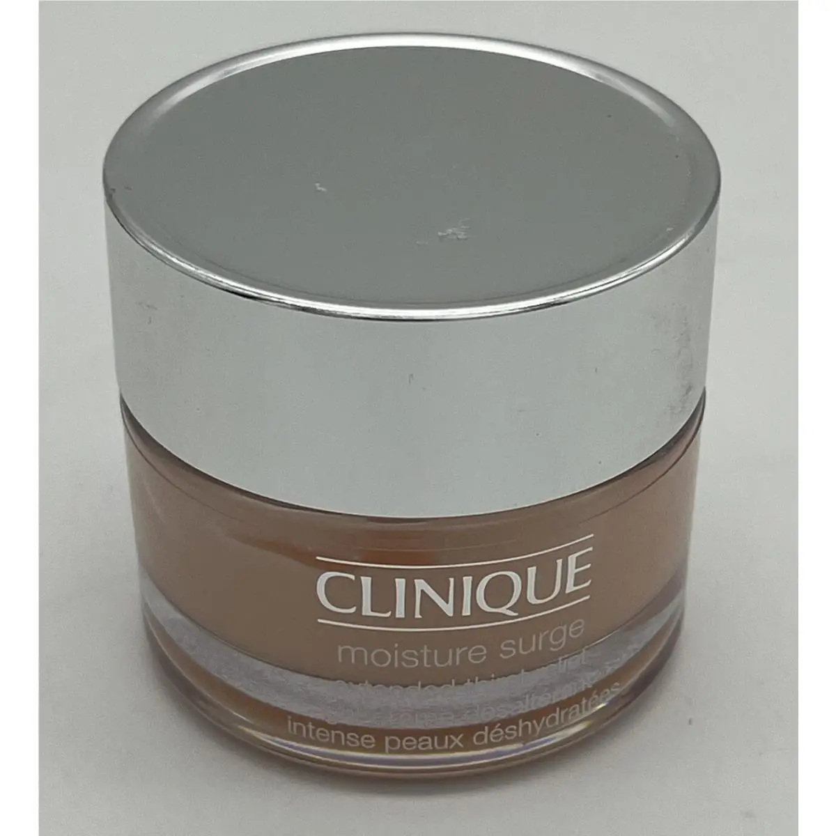 Moisture Surge Extended Thirst Relief Gel Net Wt 2.5 oz by Clinique