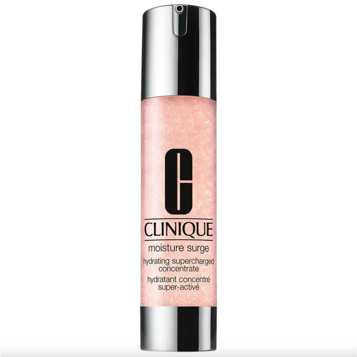 Clinique Moisture Surge Hydrating Supercharged Concentrate 1.6 oz