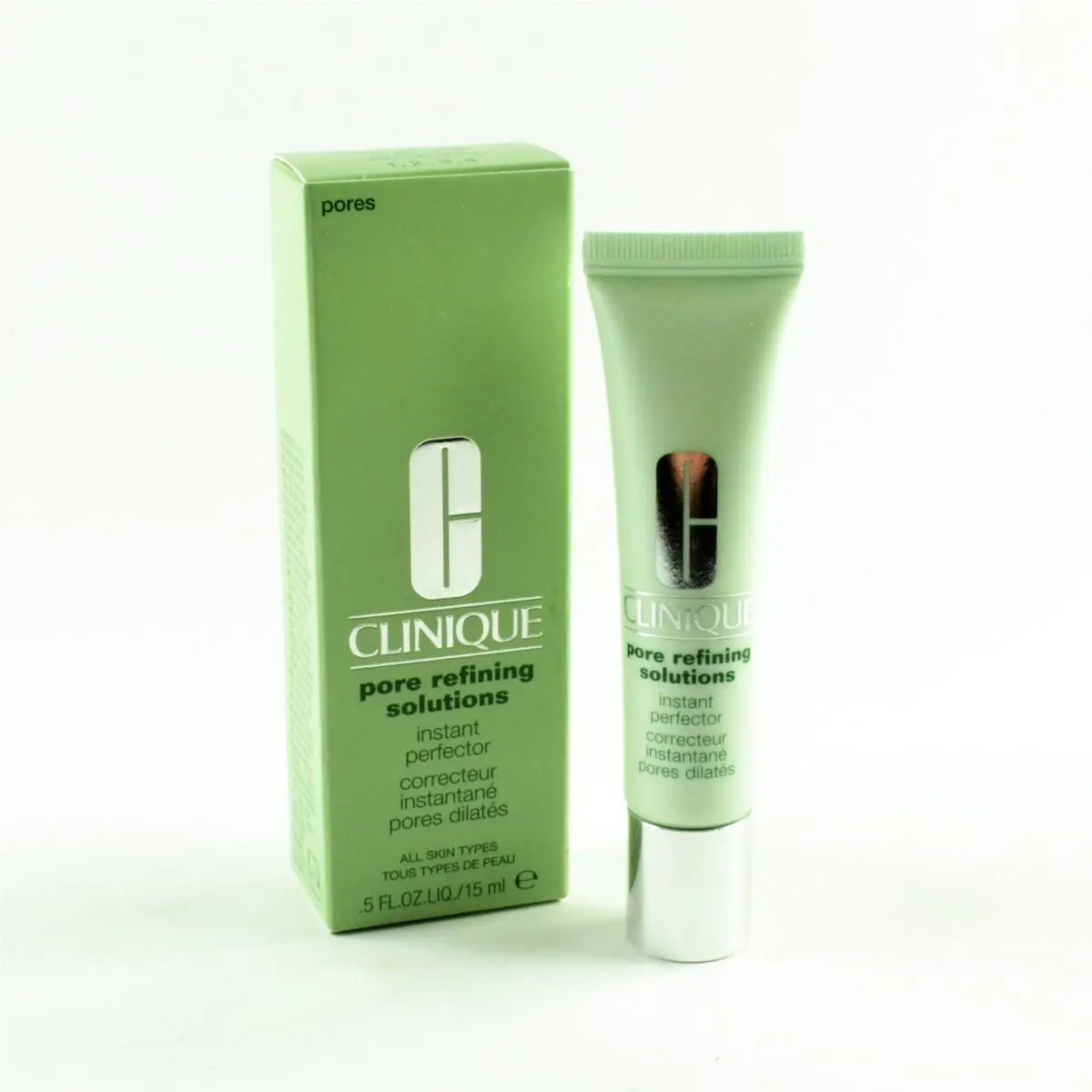 Clinique Pore Refining Solutions Instant Perfector Invisible Bright - 15mL