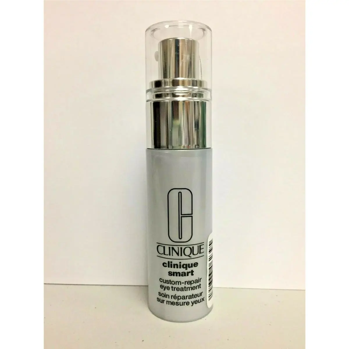 Clinique Smart Custom-repair Eye Treatment 0.5oz/15ml Full Size