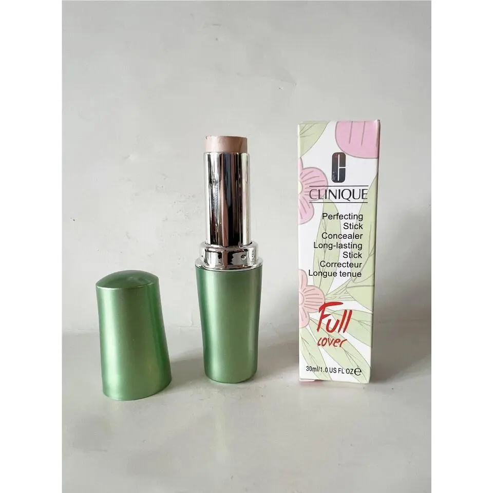 Clinique Perfecting Stick Concealer Full Cover Shade 105 1oz/30ml Boxed