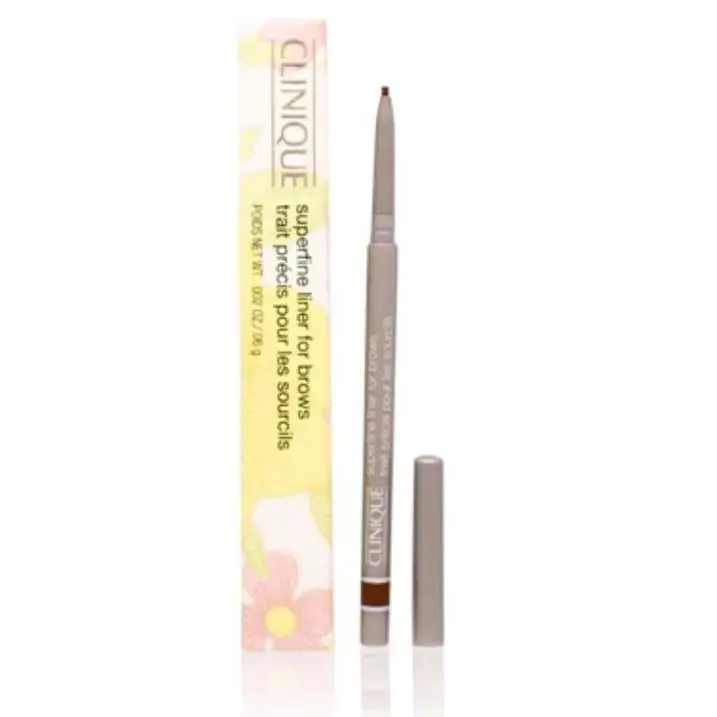 Clinique Superfine Liner For Brows 05 Soft Auburn 0.002 oz