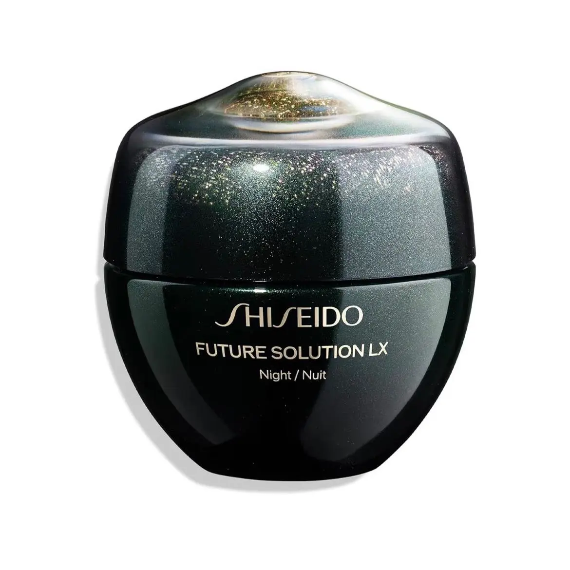 Shiseido SH13921 1.7oz Total Day Night Treatment Cream