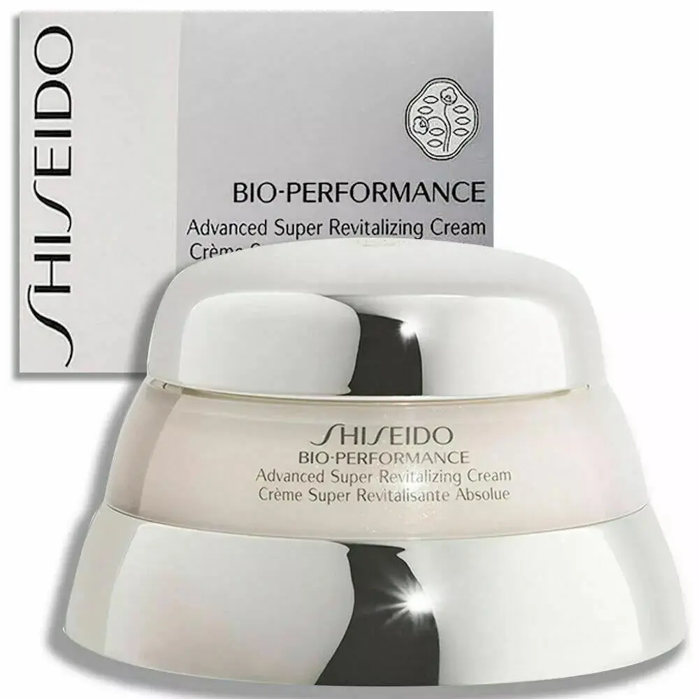 Shiseido Bio-performance Advanced Super Revitalizing Cream 1.7 Oz
