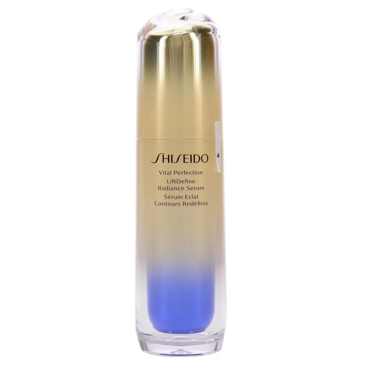 Shiseido Vital Perfection Liftdefine Radiance Serum 1.35 oz