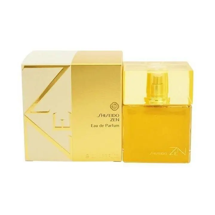 Women Zen  Eau De Parfum Spray 3.4oz/100ml by Shiseido