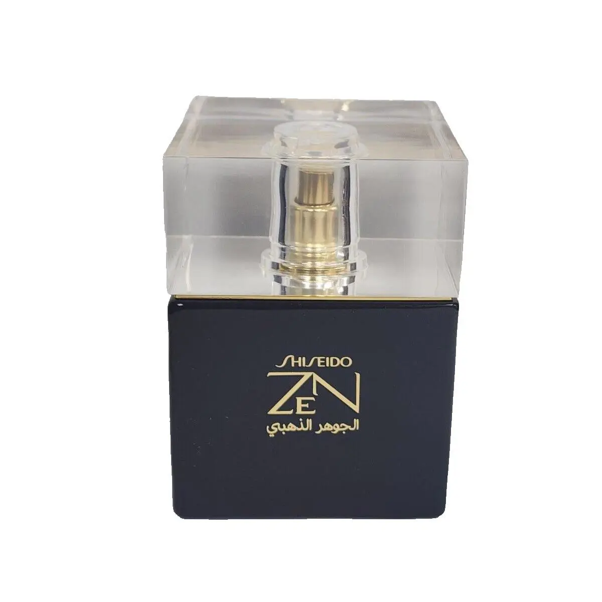 Zen Gold Elixir BY  Women 3.3 Edp Spray by Shiseido