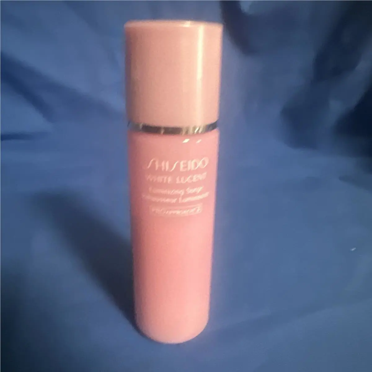 Shiseido White Lucent Luminizing Surge Emulsion 1.0 fl oz 30 ml