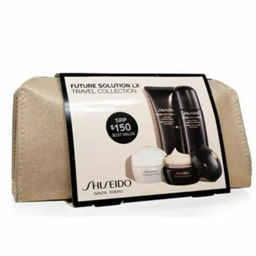 Shiseido 5-Pc. Future Solution Lx Travel Gift Set
