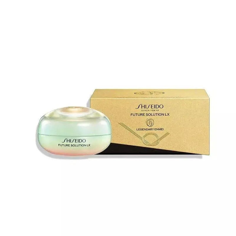 Future Solution LX Legendary Enmei Ultimate Brilliance Eye Cream by Shiseido