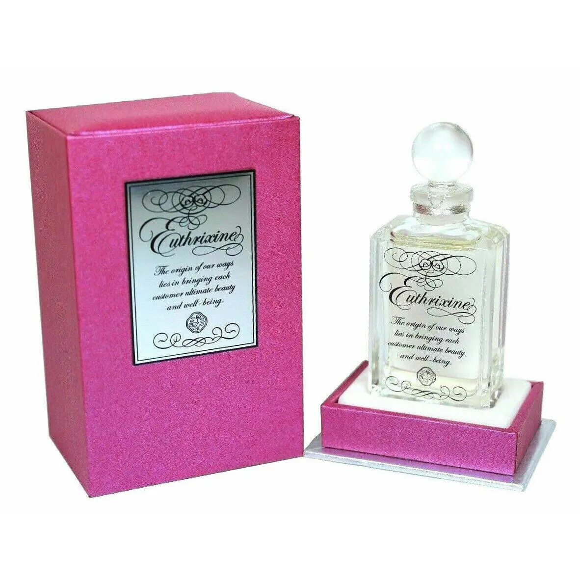 Shiseido Hanatsubaki Eau DE Parfum Splash For Women 0.84 Oz / 25 ml