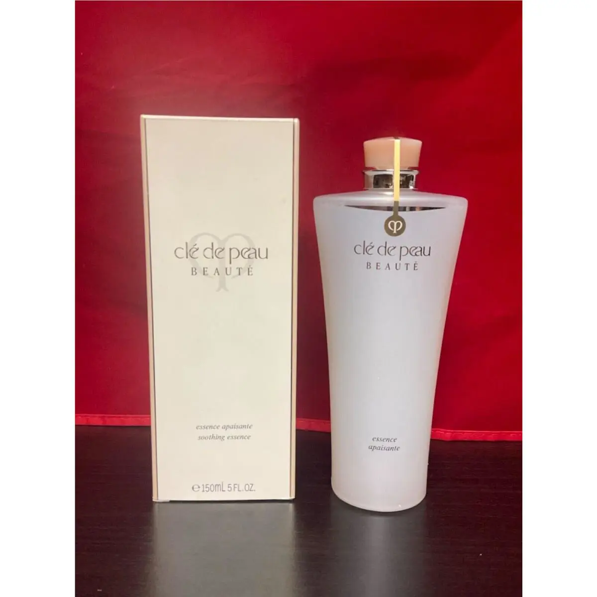 Shiseido Cle De Peau Beaute Soothing Essence 150ml/5oz