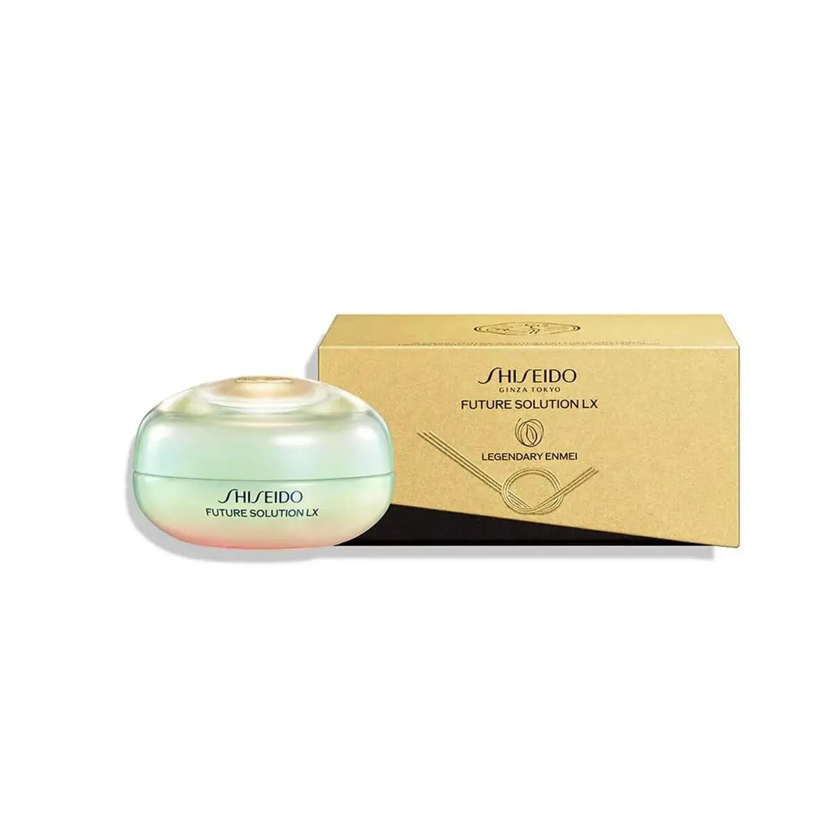 Shiseido Future Solution LX Legendary Enmei Ultimate Brilliance Eye Cream 15ml