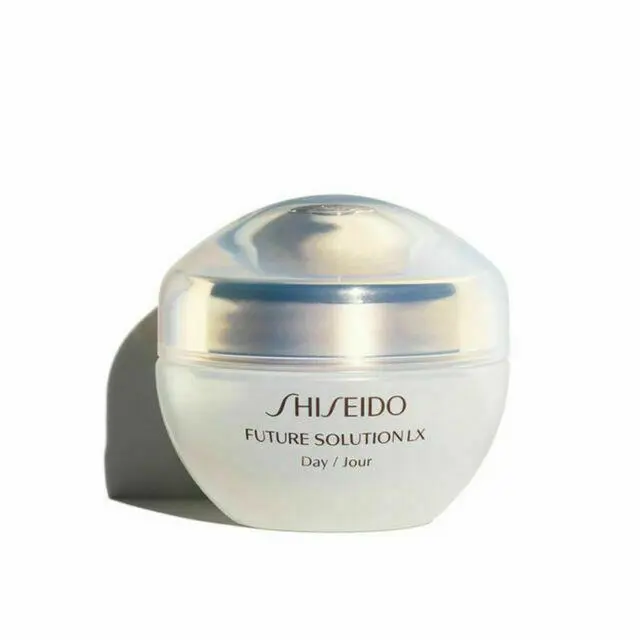 Future Solution LX Total Protective Cream SPF20 1.7oz/50ml by Shiseido