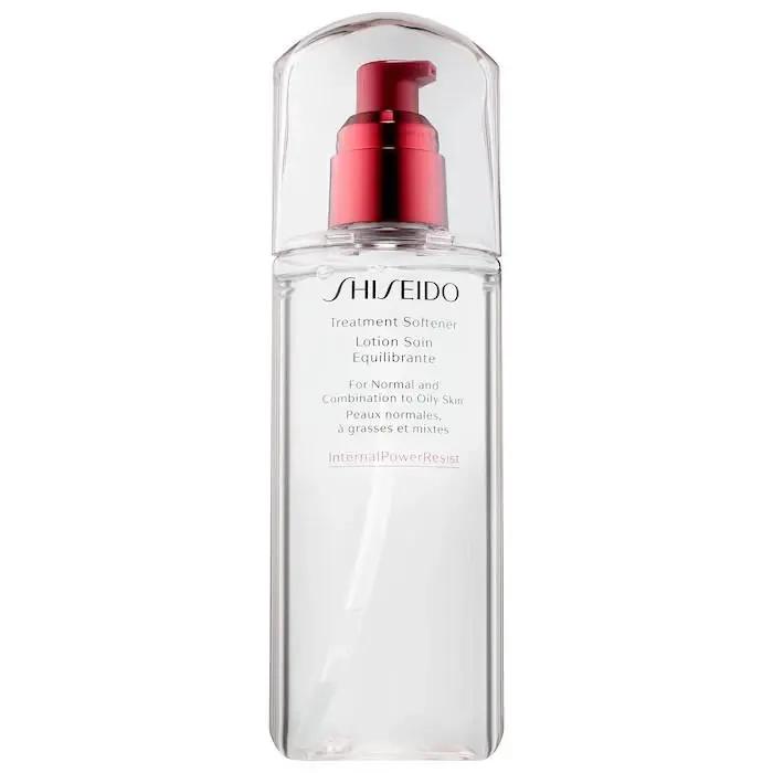 Shiseido Revitalizing Treatment Toner - 150ml Nwob Tstr