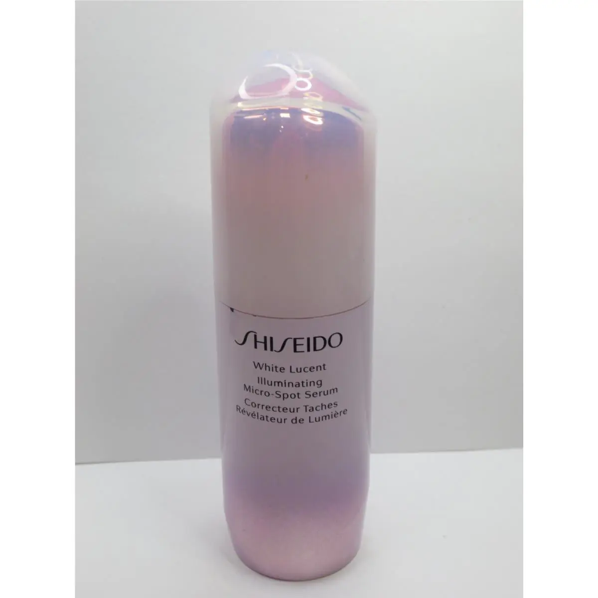 Shiseido White Lucent Illuminating Micro-spot Serum 1 OZ