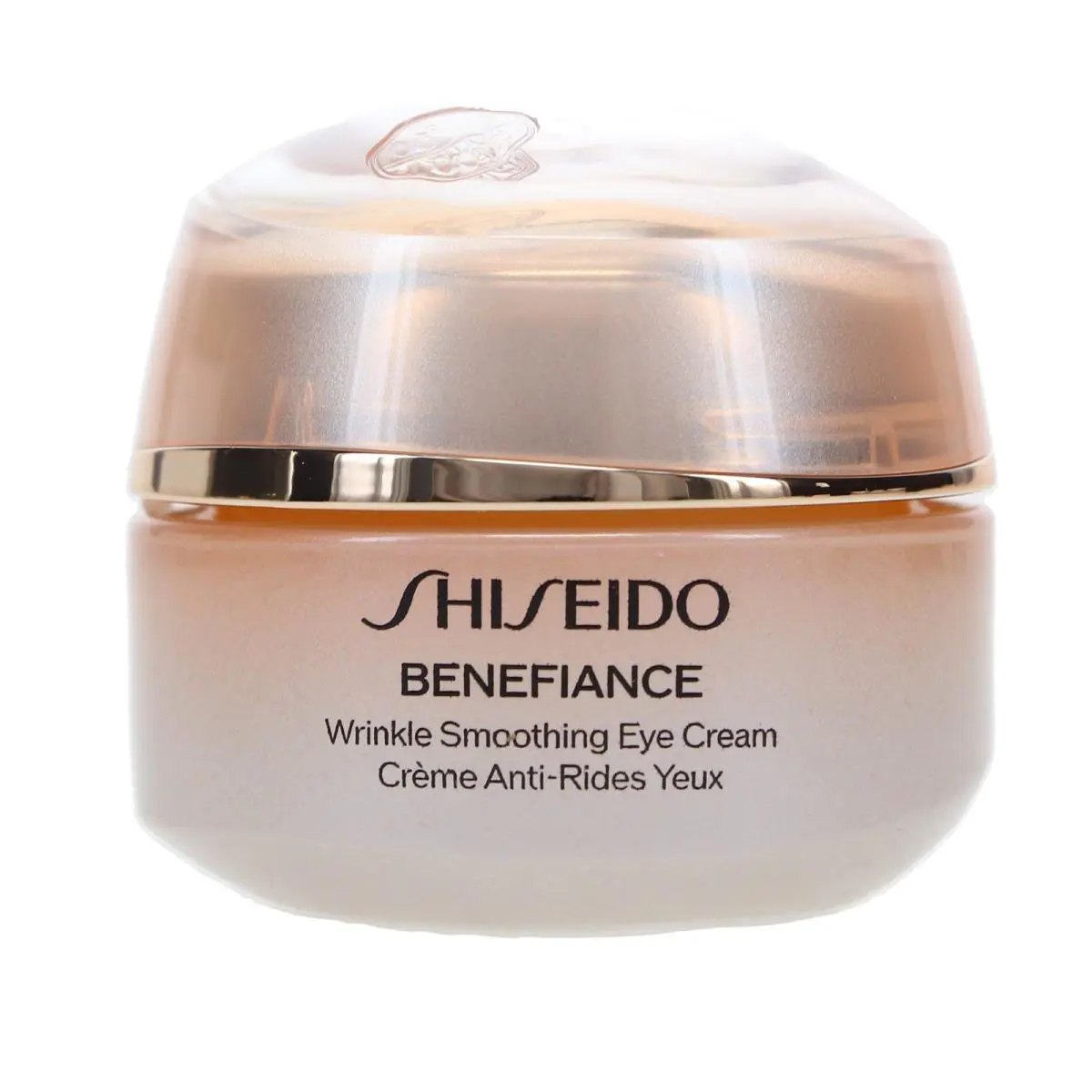 Benefiance Wrinkle Smoothing Eye Cream 0.5 oz by Shiseido