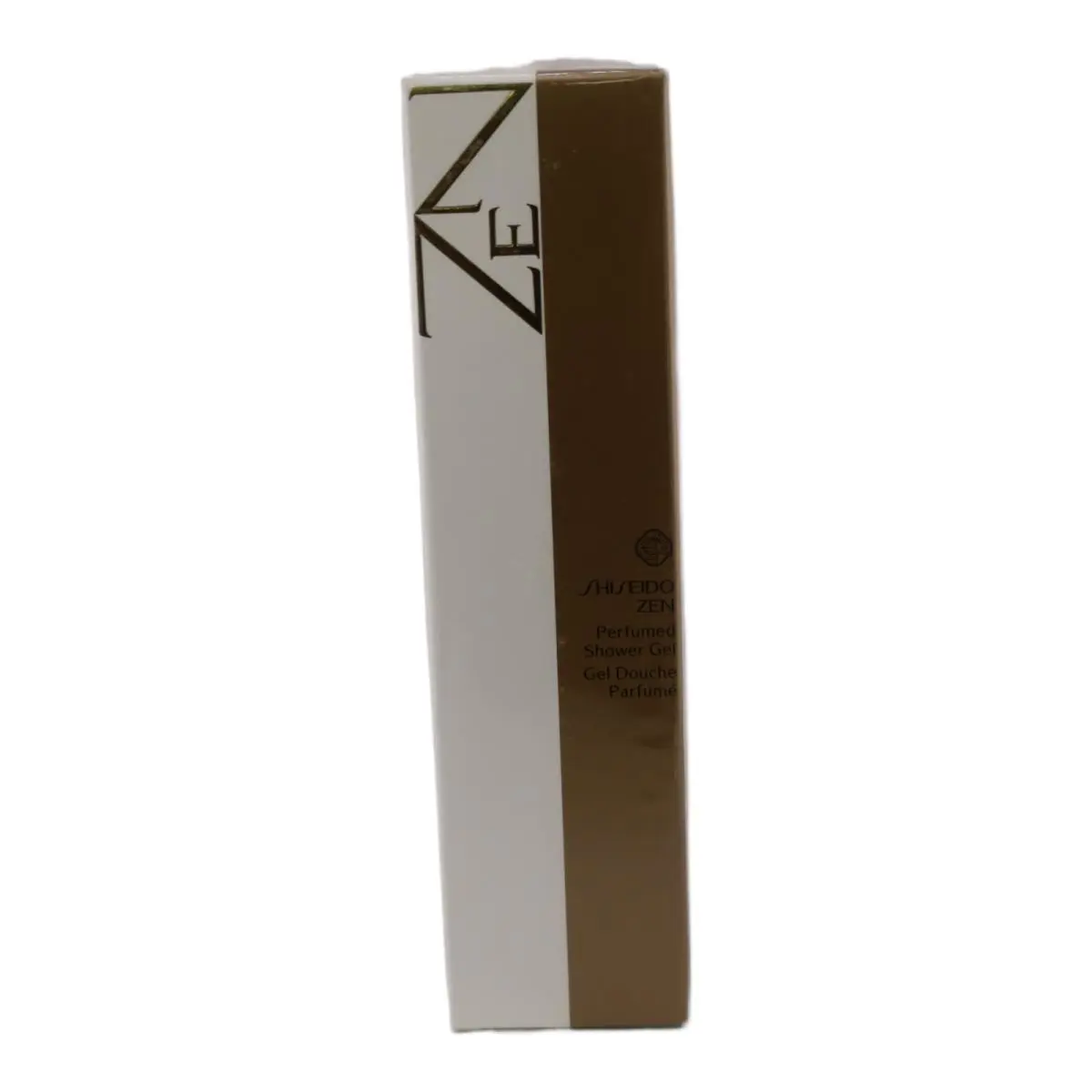 Shiseido Zen Perfumed Shower Gel 6.7 oz / 200ml For Women