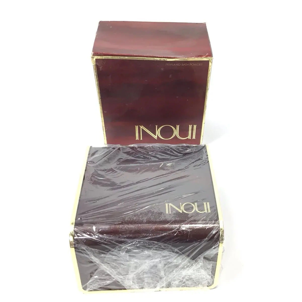 Inoui Perfumed Bath Powder by Shiseido 120g 4oz