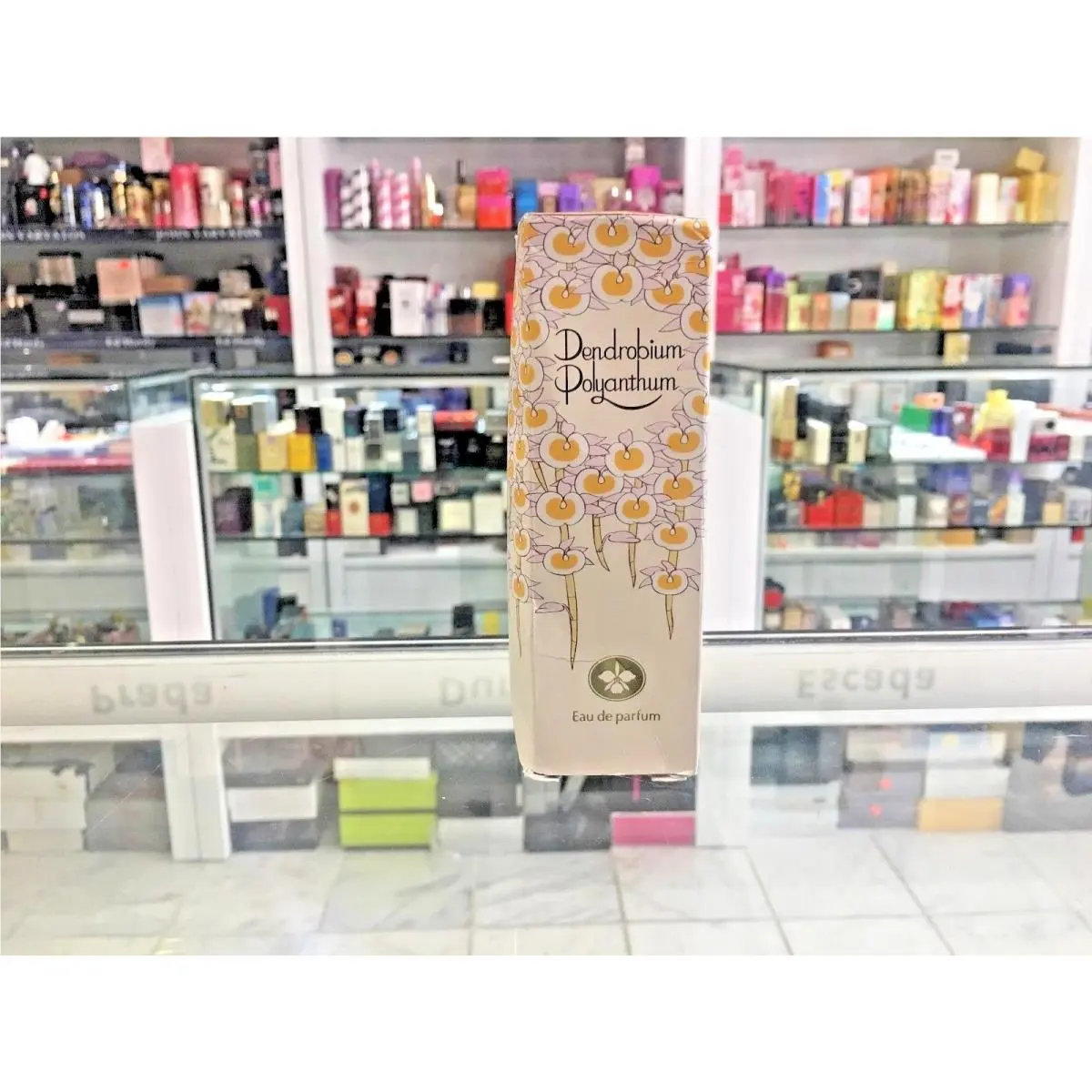 Dendrobium Polyanthum by Shiseido Edp Spray 30ML
