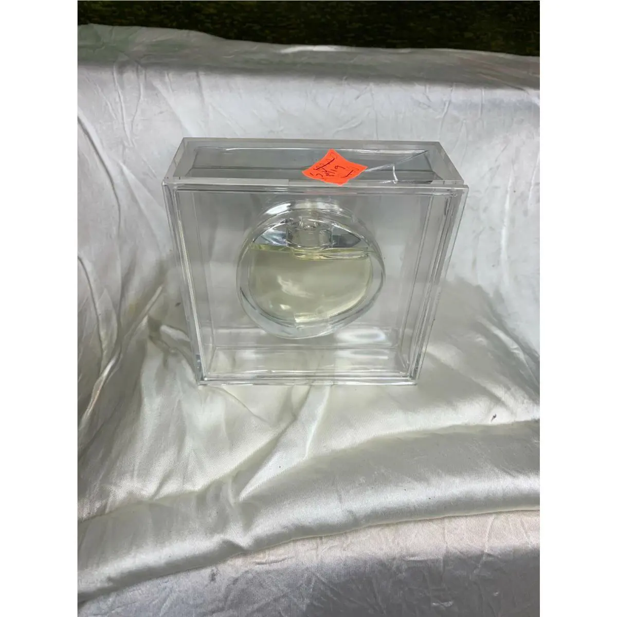 Shiseido Edp 75ML Fluid