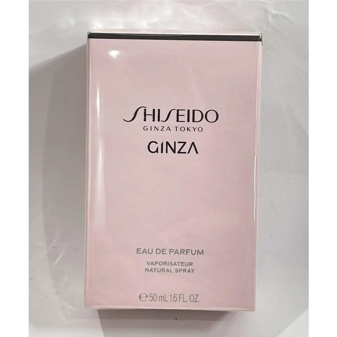 Shiseido Ginza Tokyo 1.7oz Edp Spray For Women