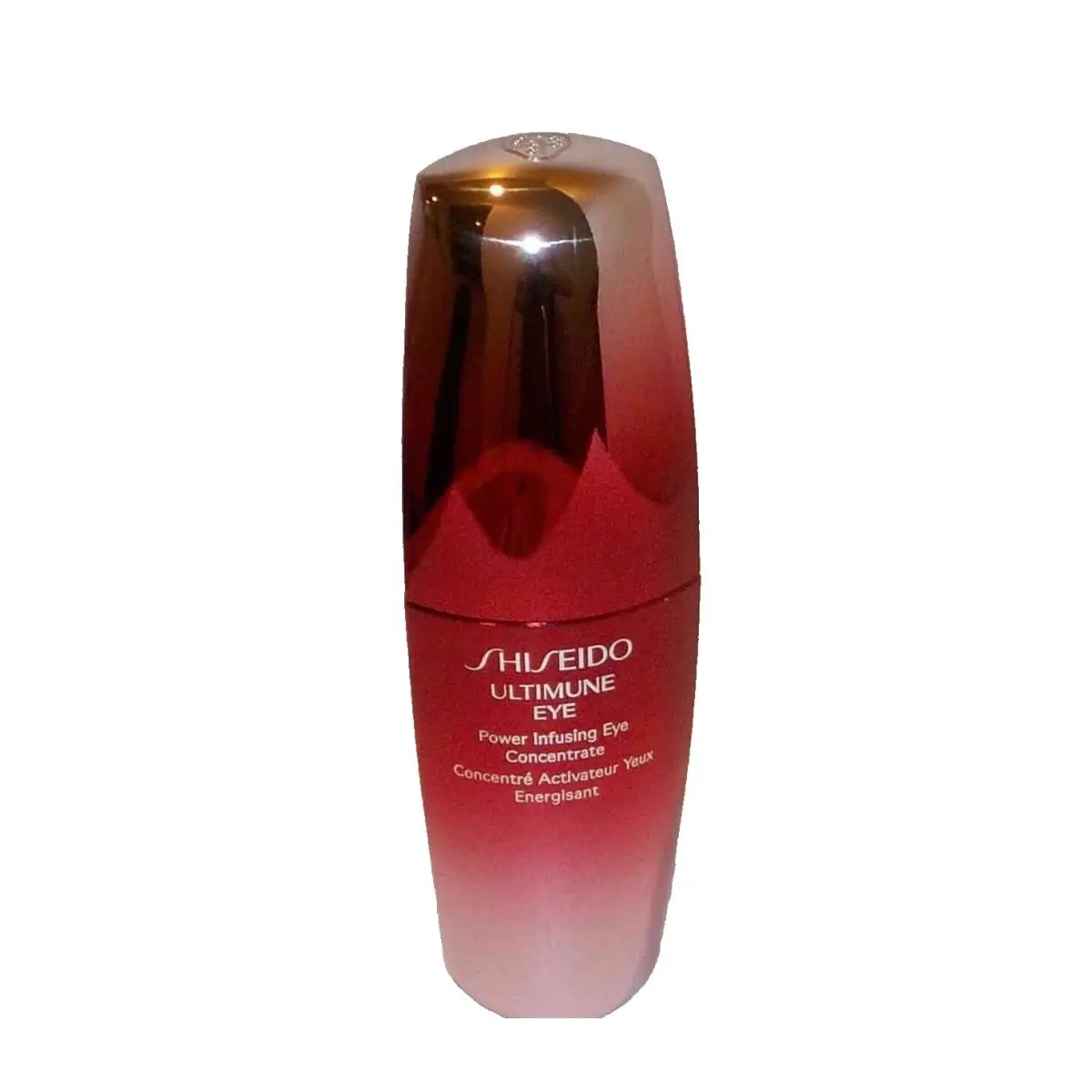 Ultimune Eye Power Infusing Eye Concentrate .54 OZ by Shiseido