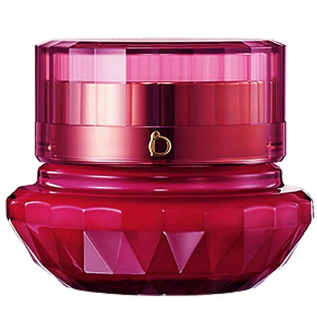 Benefique Cream 1.4oz/40g Full Size by Shiseido