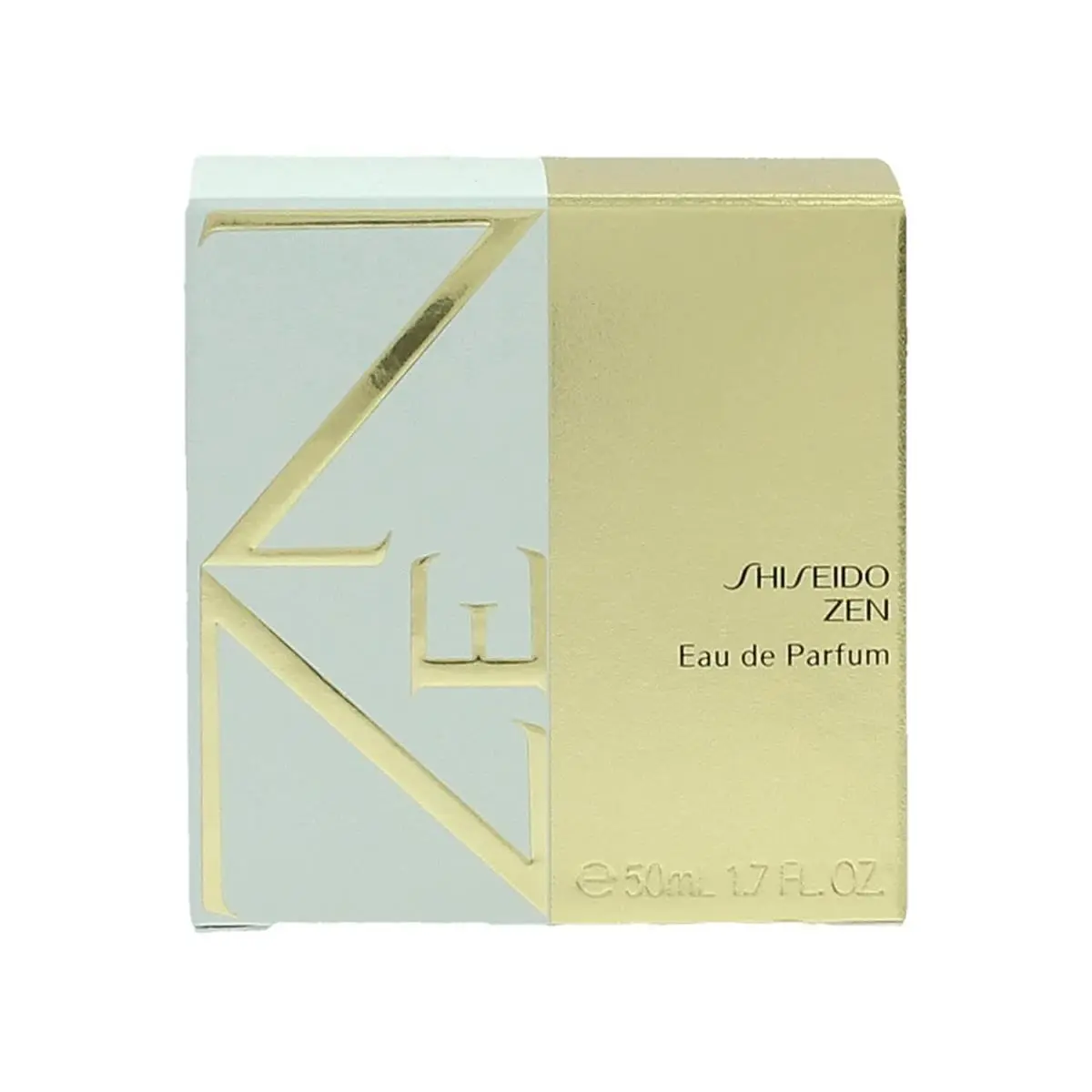 Zen by Shiseido 1.7 Fl oz Eau de Parfum Spray For Women