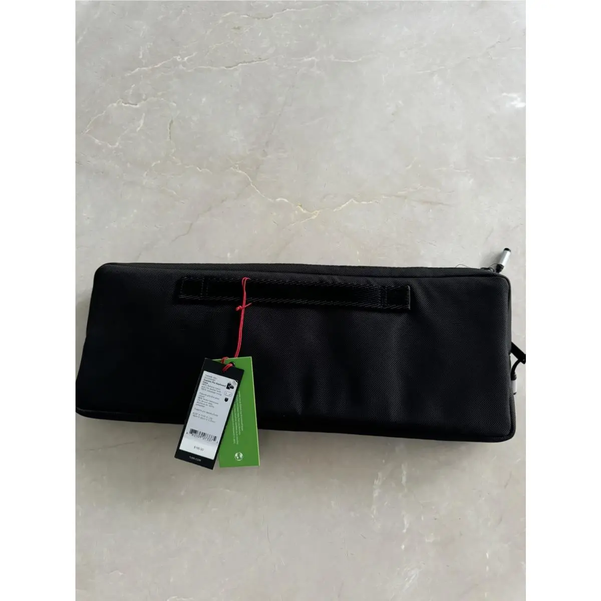 Tumi Esports Pro Keyboard Travel Case