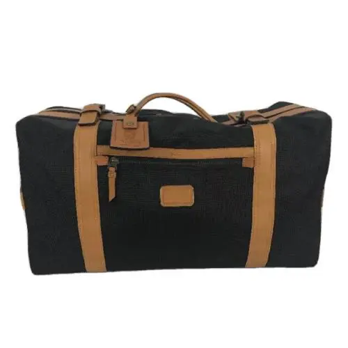 Tumi 1975 Anniversary Limited Edition Square Duffel Bag 55052DTN