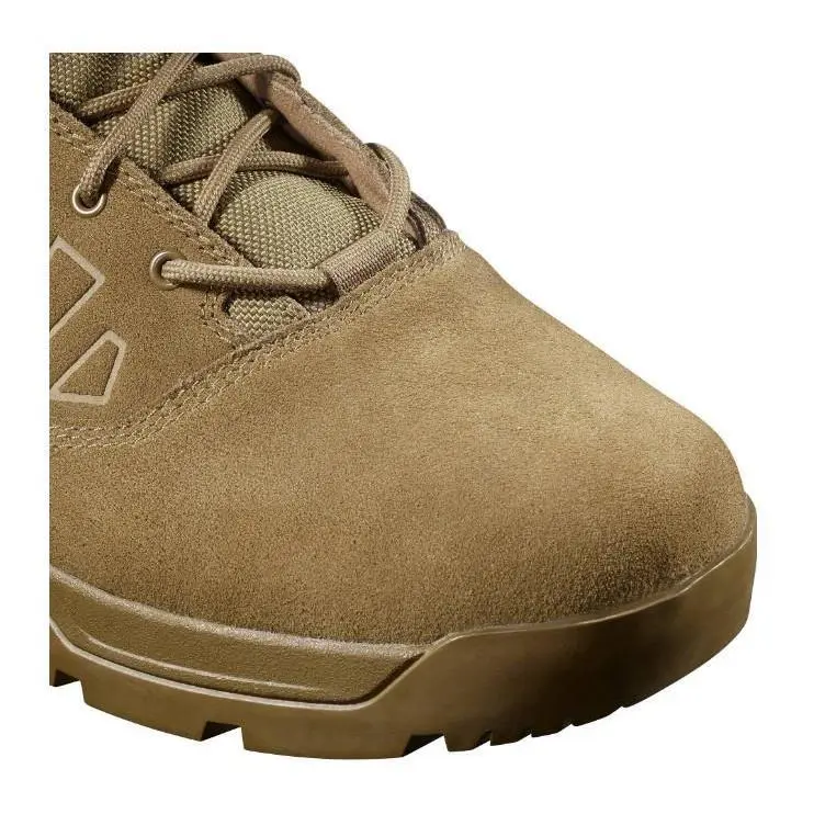 Salomon shoes - 400358 - 400358 - Brown 5