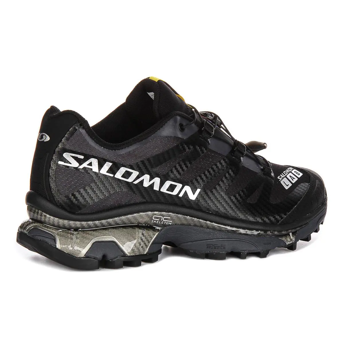 Salomon shoes - WHITE 13