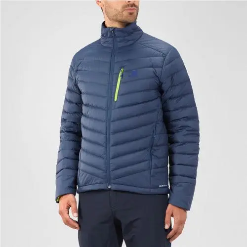 Salomon clothing - Black 1